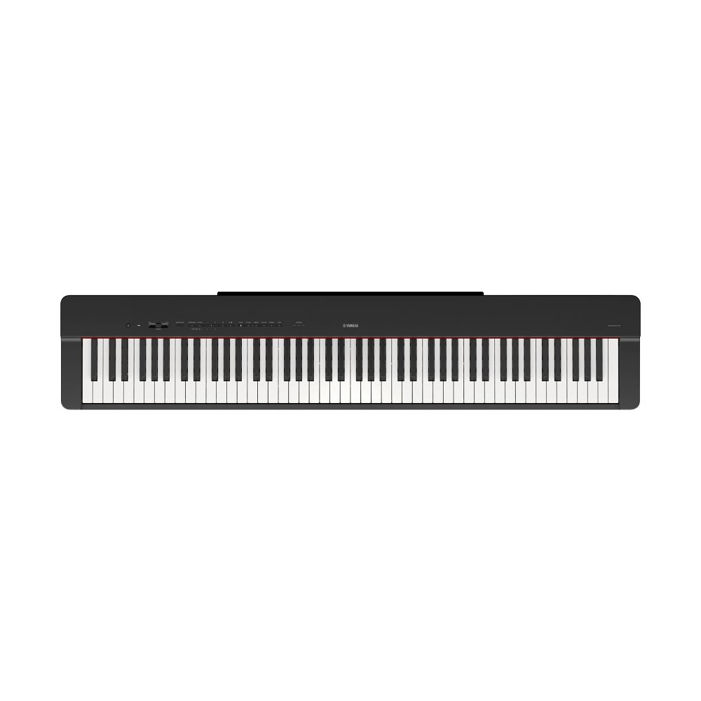 Piano Digital Yamaha P-225B + PA-150